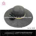 women's summer fashion straw hat